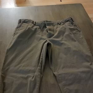 Izod Pants 36 x 30